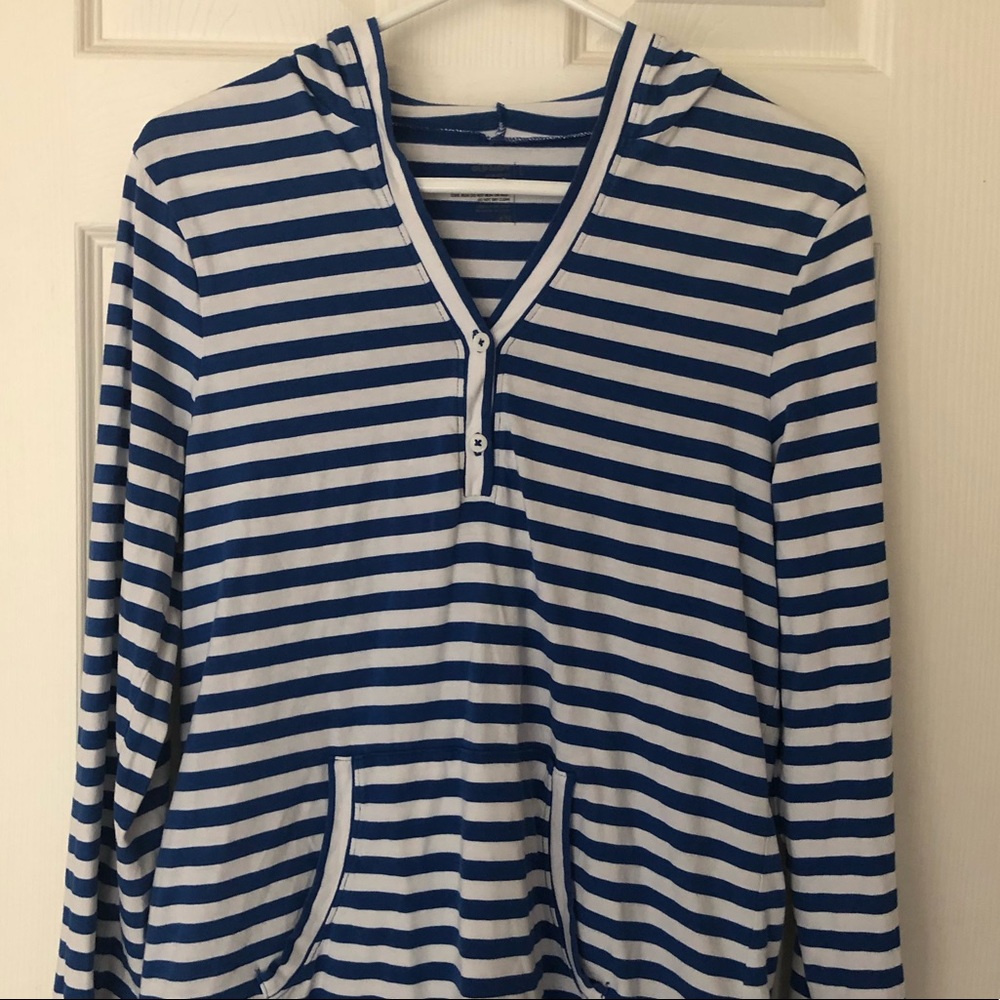 Old navy striped long sleeve
